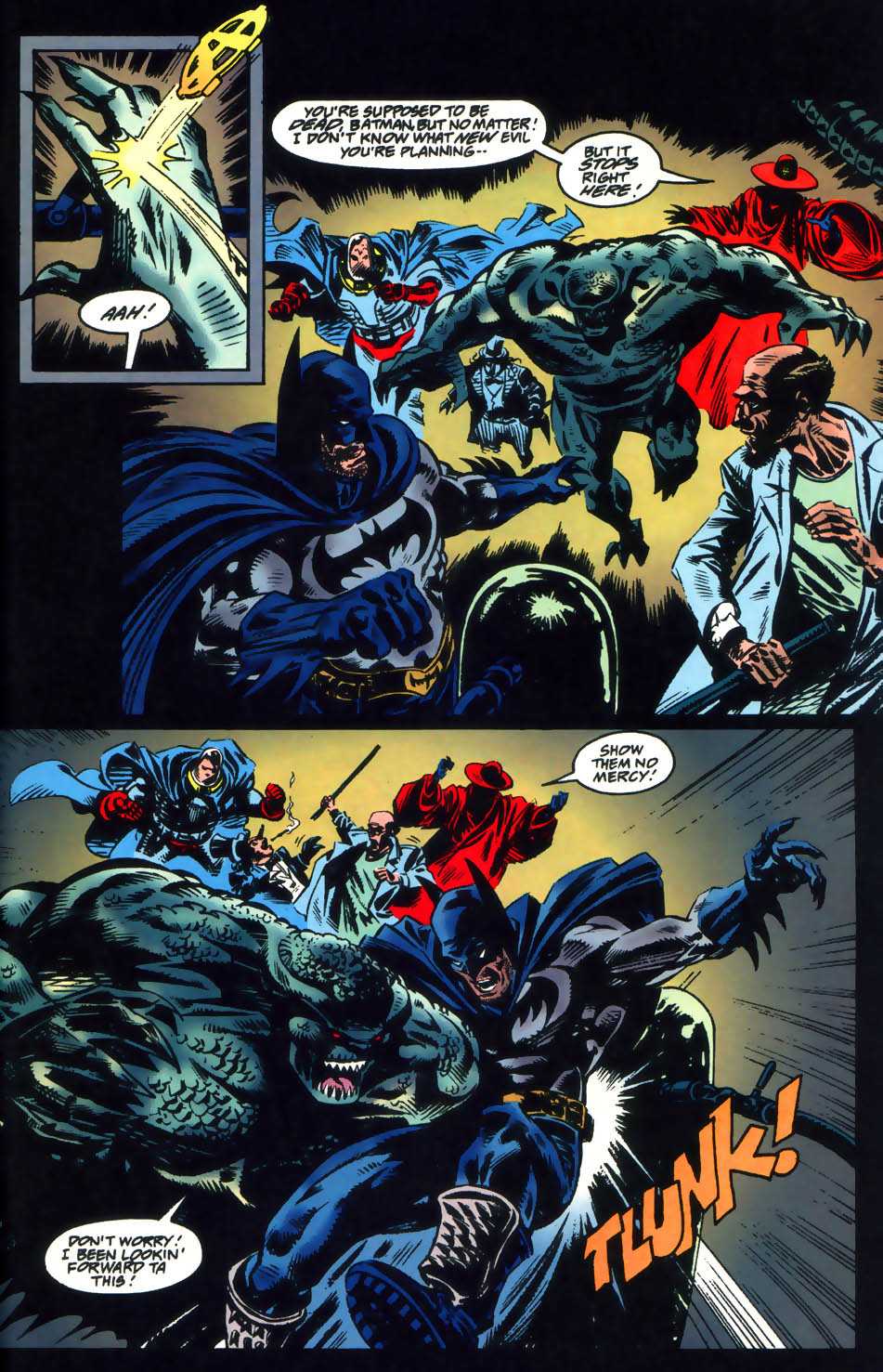 Read online Batman: Shadow of the Bat comic -  Issue # _Annual 2 - 49