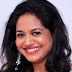 Singer Sunitha HQ Closeup Face Smiling Wallpapers