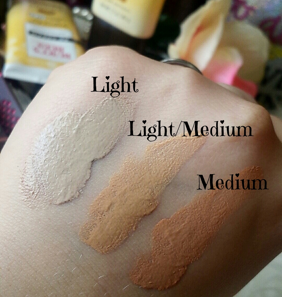 Burt's Bees BB Cream, Lip Balms and Lipsticks Review + Swatches