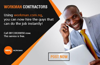 Workman Contractors: Hire the guys that can do the job instantly!