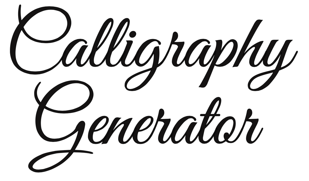 4. Tattoo Font Generator - Design Your Own Tattoo Lettering - wide 8