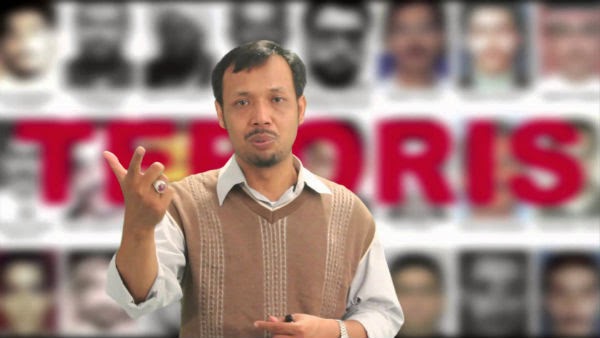 Direktur CIIA: Bom Samarinda Jadi Pengalihan Opini Kasus Ahok Direktur CIIA: Bom Samarinda Jadi Pengalihan Opini Kasus Ahok