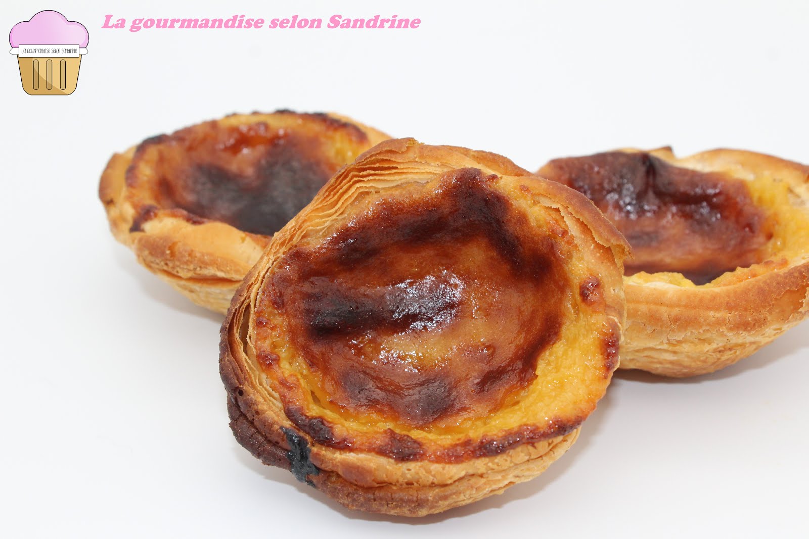 PASTEIS DE NATA