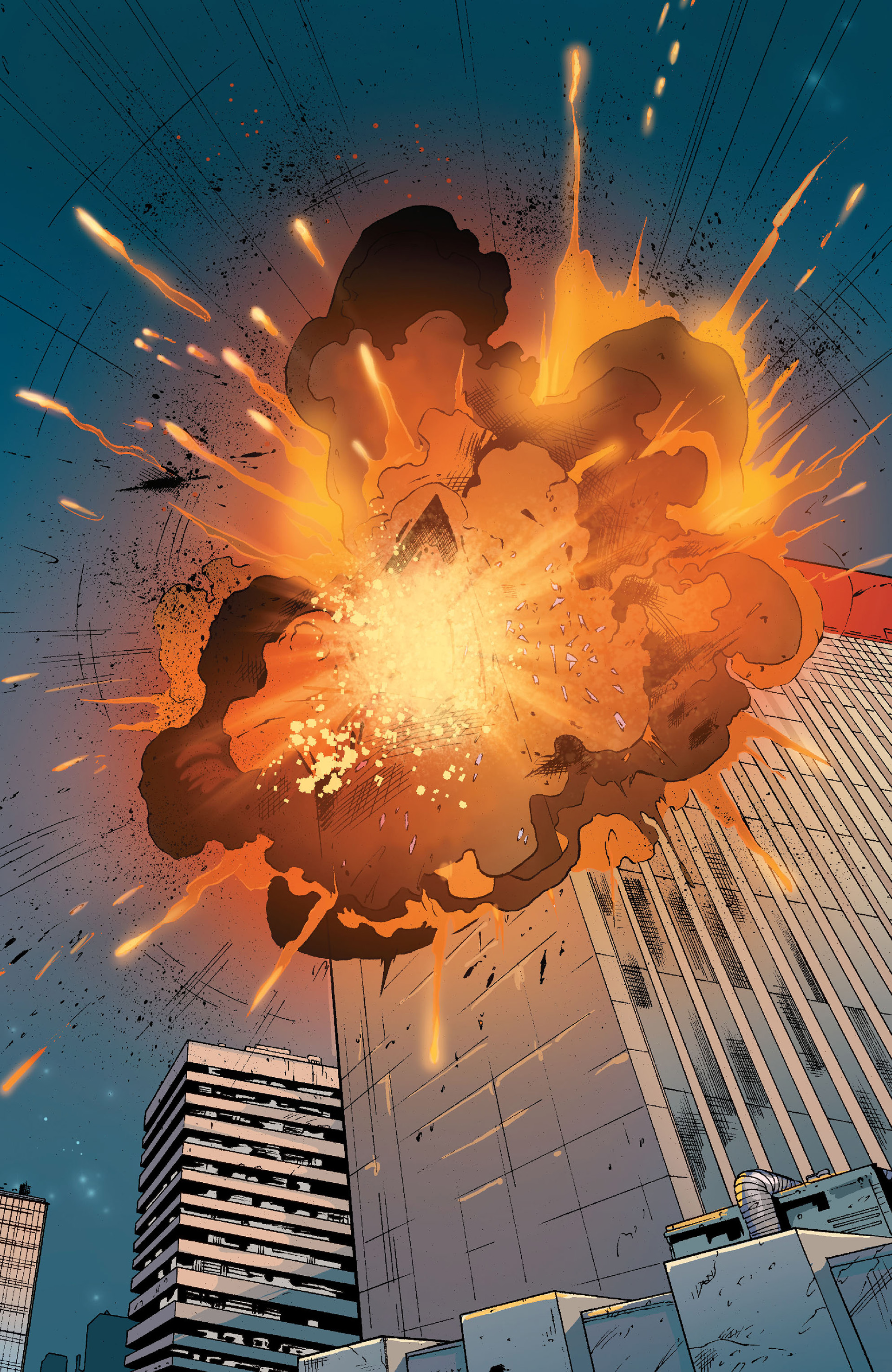 Black Widow (2010) issue 8 - Page 19