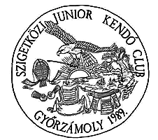 Szigetközi Junior Kendó Klub