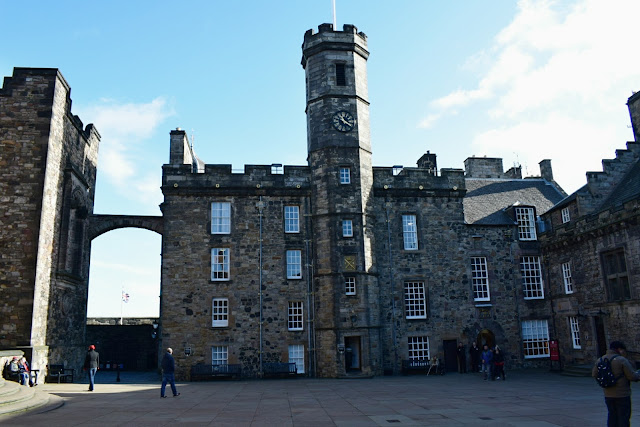 edinburgh castle edinburgh castle