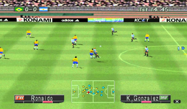 Download Game Emulator Ps1 Winning Eleven 2016 Download Game Emulator Ps1 Winning Eleven 2016