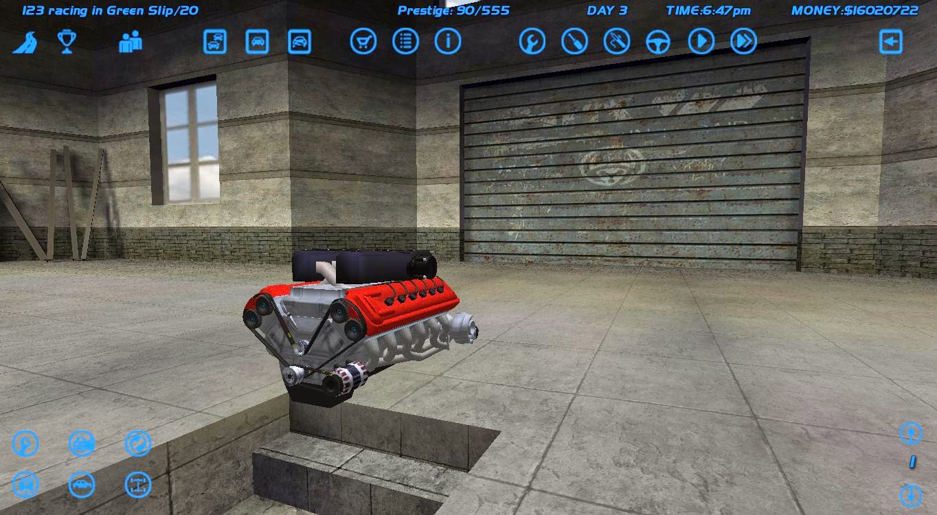 slrr engine editor download slrr engine editor download