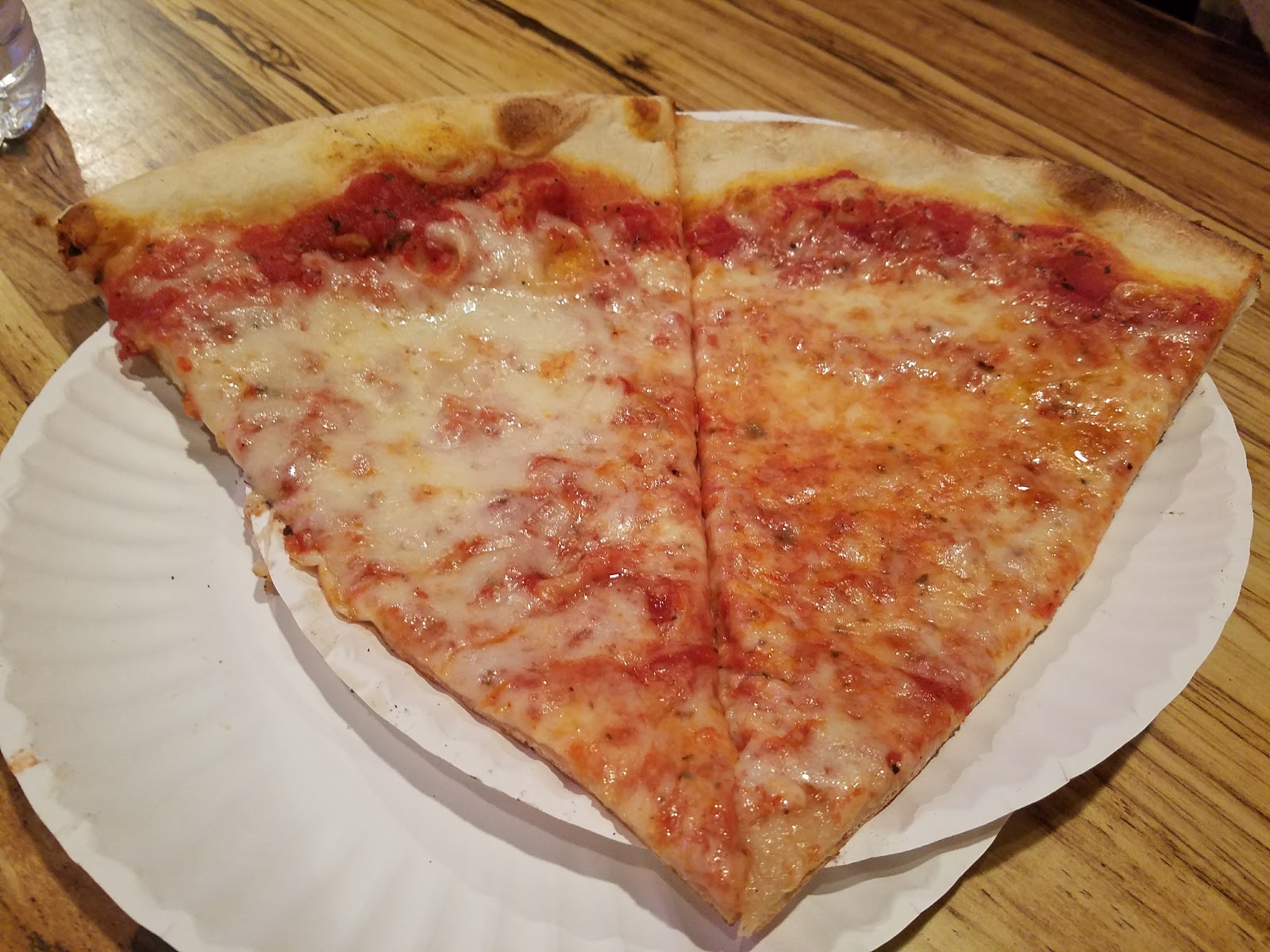 Antonio's Pizza - Wilkes-Barre | NEPA Pizza Review