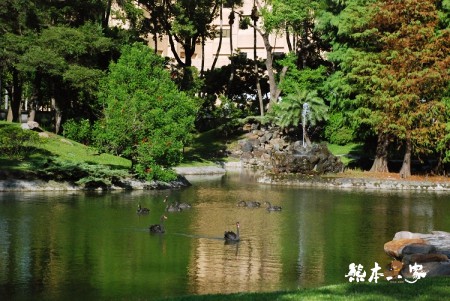 台北賓館|台北賓館參觀 不是台北旅館住宿哦|台北中正區古蹟|捷運台大醫院站景點