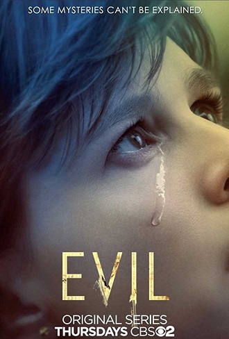 Evil Season 1 Complete Download 480p All Episode