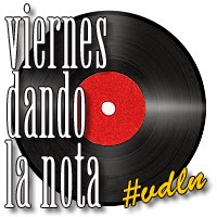 VIERNES DANDO LA NOTA #53: LA ALEGRÍA DE VIVIR