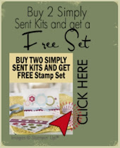 Get a FREE Stamp Set