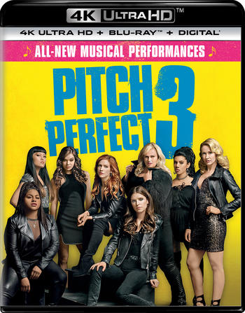 Pitch Perfect 3 (2017) 2160p HDR BDRip Dual Latino-Inglés [Subt. Esp] (Comedia. Secuela)