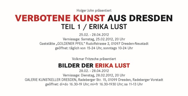 Naturmoden Steffi Hacke Sonntagsausflug Dresden