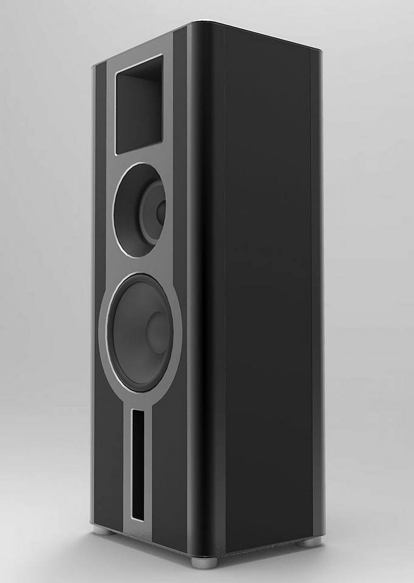 Wizard HighEnd Audio Blog Analog Domain Argus