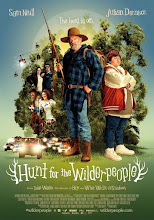 Hunt for the Wilderpeople, a la caza de los ñumanos (2016)