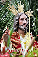 Semana Santa Baena en 2013