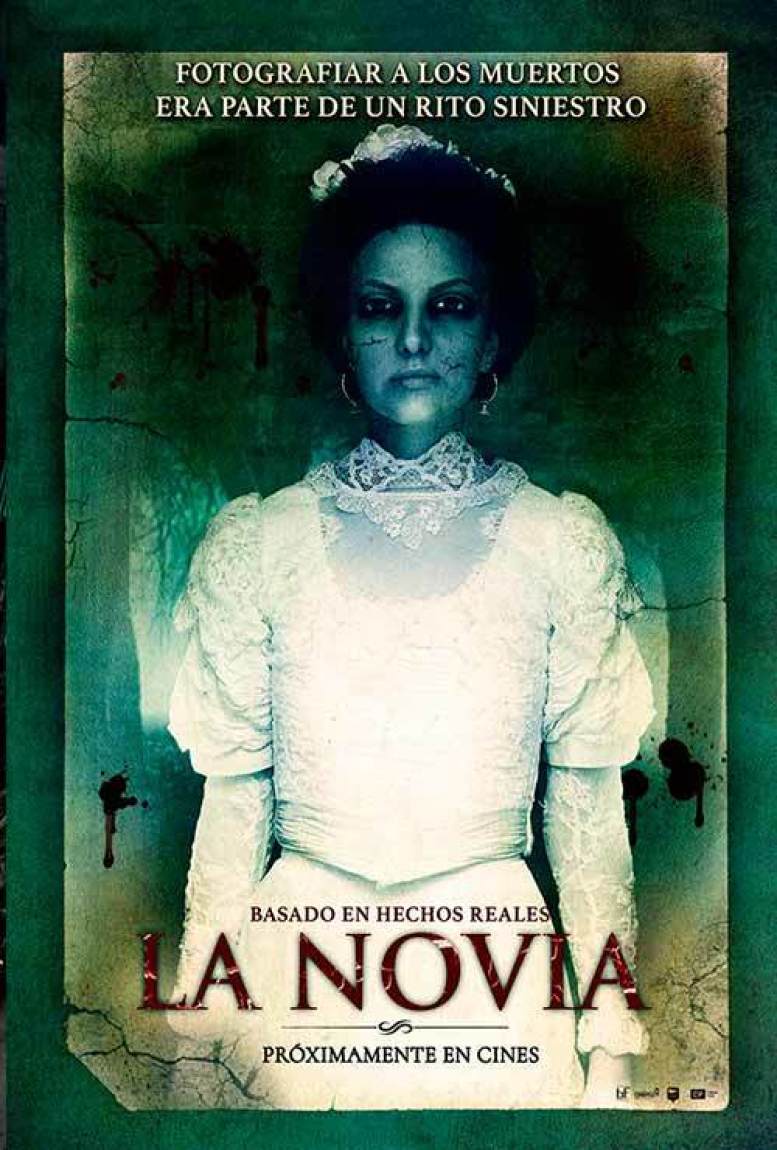 ESTRENOSCINE LA NOVIA