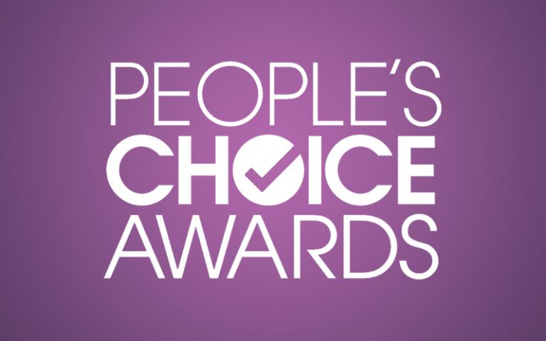 People's Choice Awards 2016 - Full List of Results with Non-Televised Winners & Photos