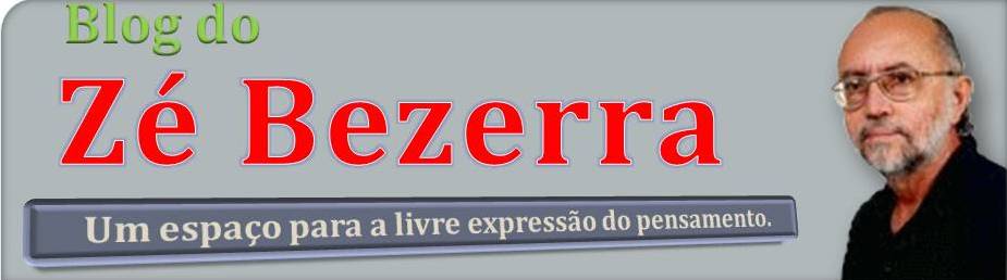 Blog do Zé Bezerra