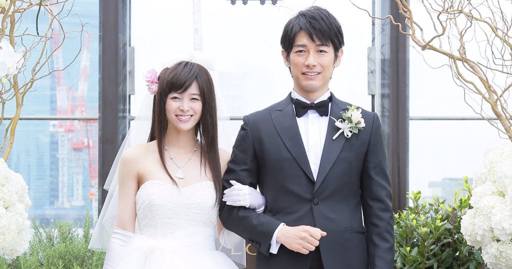 SINOPSIS HAPPY MARRIAGE EPISODE 1 SAMPAI 12 LENGKAP - SINOPSIS DramaVans
