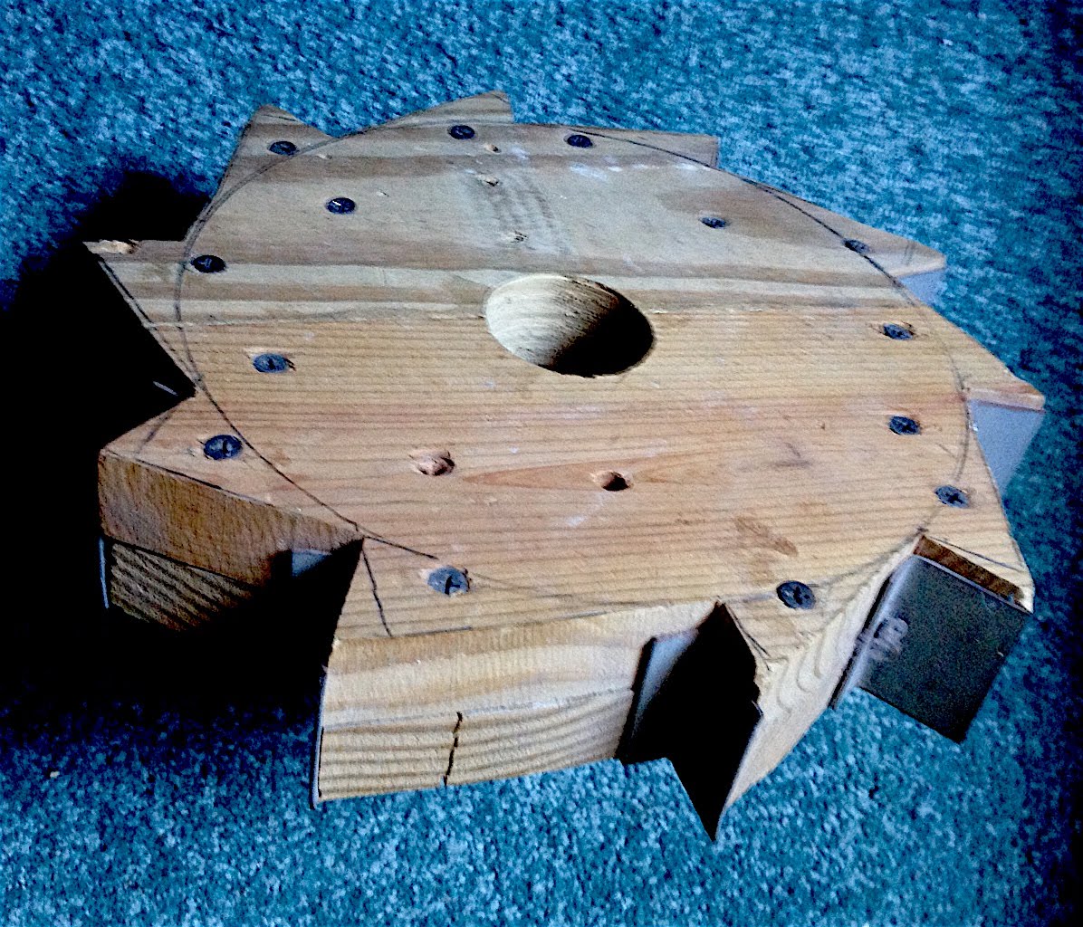 rtLbuiltDIY DIY sheetrock lift