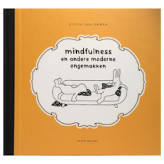 bundel 'mindfulness' op bol.com