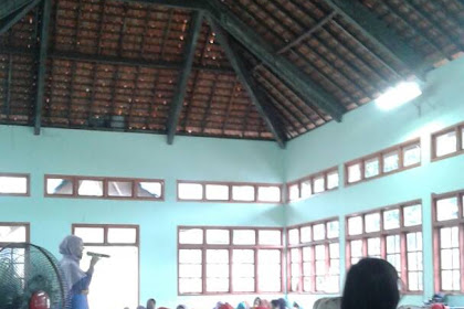 Pelatihan Manajemen Stres pada Komunitas Salimah, Semarang