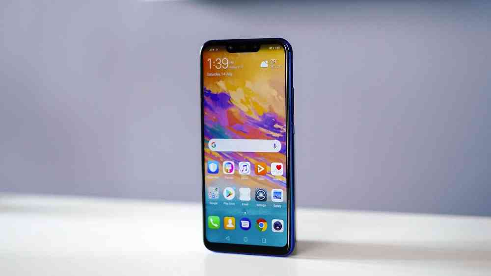 The Huawei Nova 3 Quick Roundup Review, Specifications, Features and Price