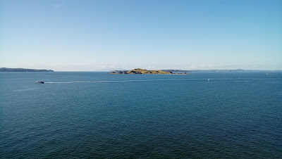 Intercâmbio Nova Zelândia - Achilles Point e as praias de Ladies Bay, Saint Heliers Bay e Mission Bay