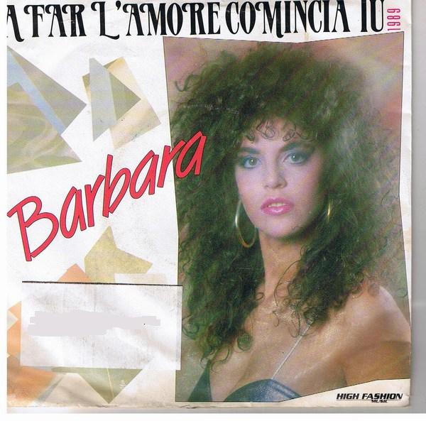 GAPULEROS BLOG Barbara A Far L