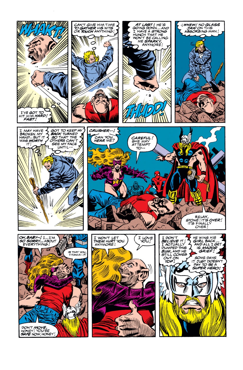 Thor (1966) 448 Page 16