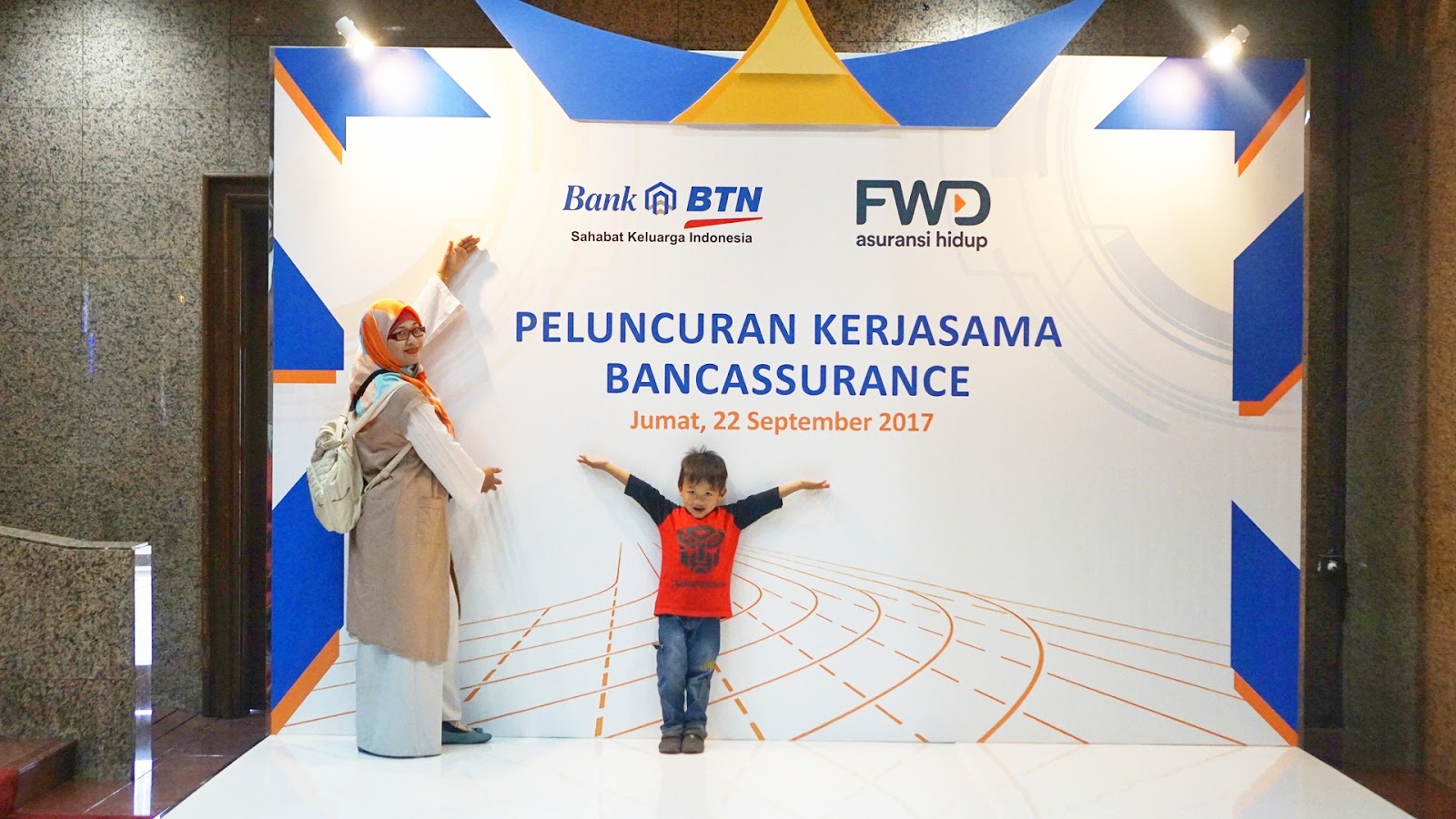 Bebas Rencana Plus Di Bank Btn Dan Padang Kulinerun 2017 Leyla Hana