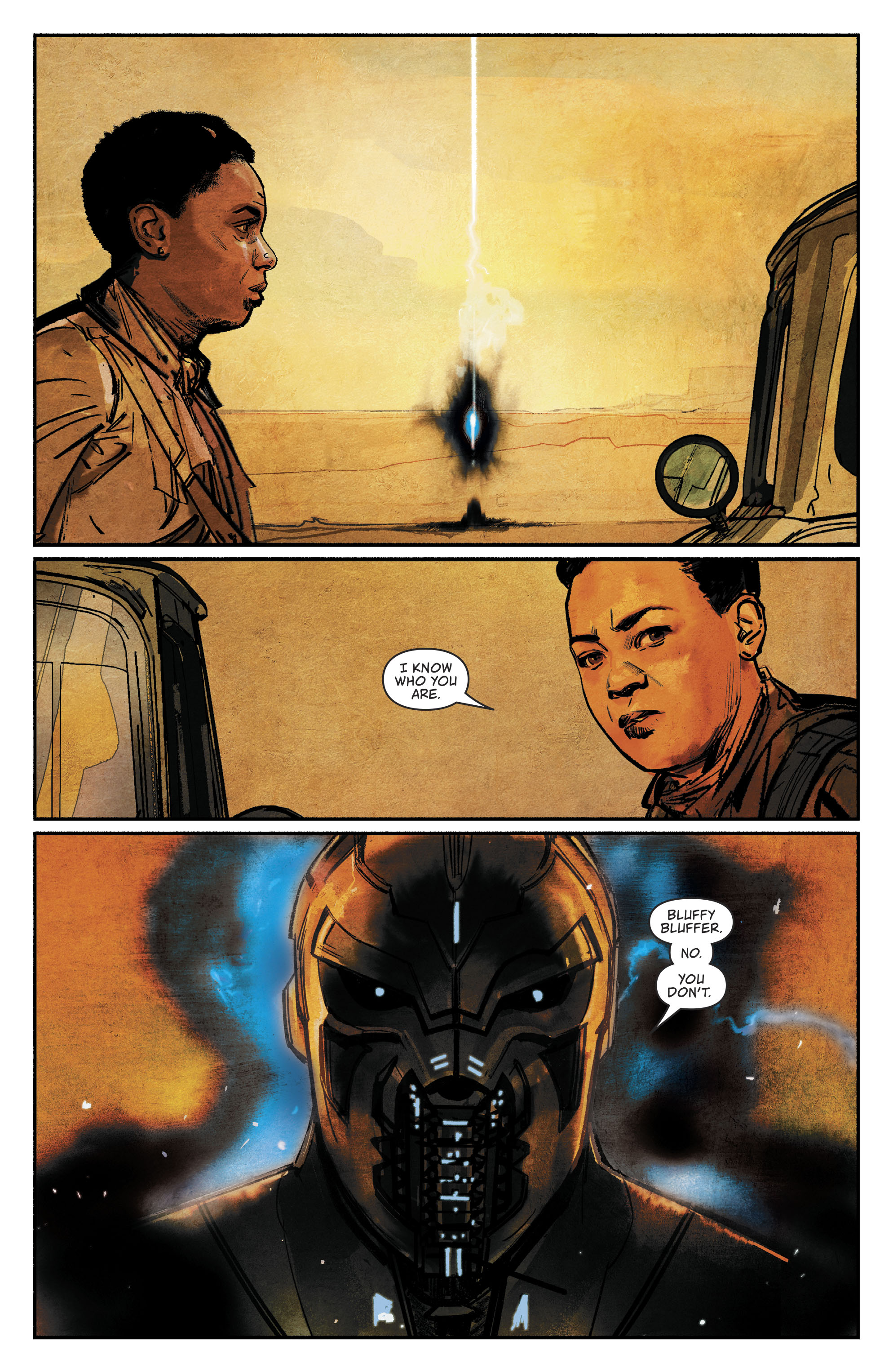 Read online Event Leviathan comic -  Issue #3 - 19