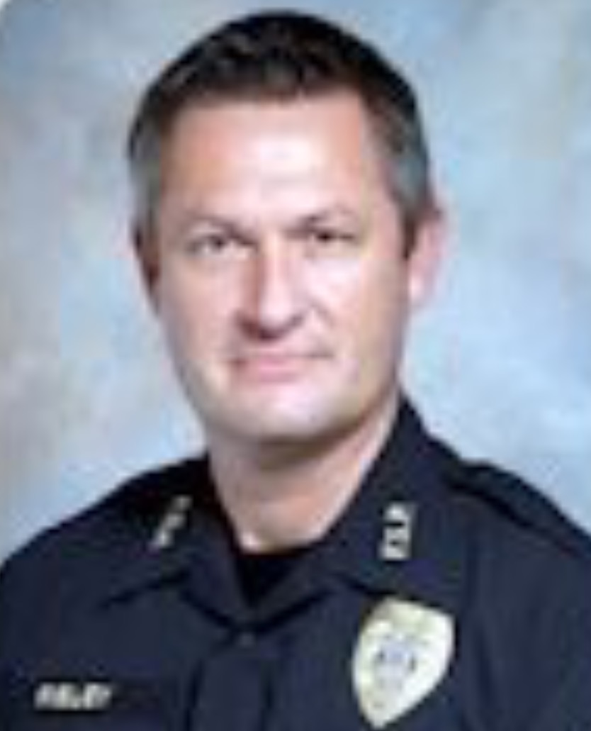 KXMX Local News Risley Takes Over as Vian Police Chief