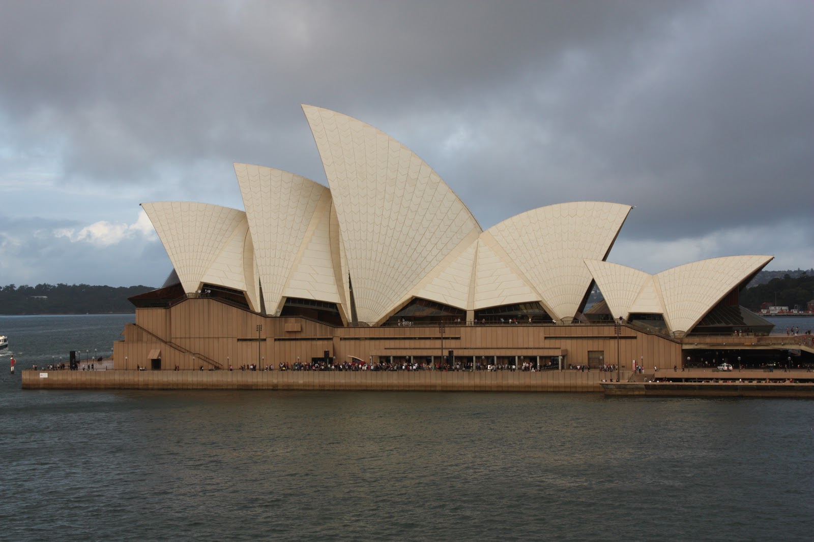 Best Wallpaper Christmas: Sydney Opera House