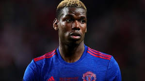 Paul Pogba Family Wife Son Daughter Father Mother Age Height Biography Profile Wedding Photos