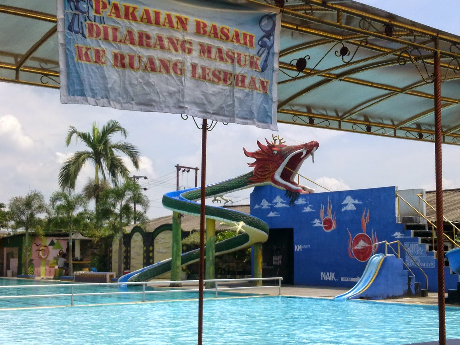 Pemancingan Janti 1000