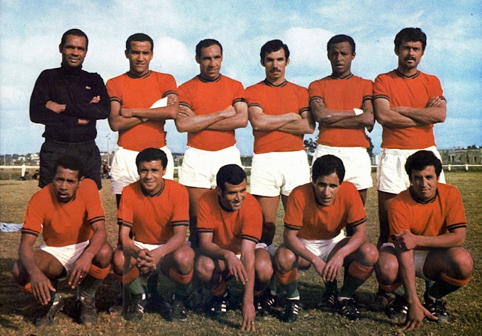 MAROC 1970.