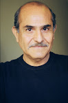 Joaquin Garrido