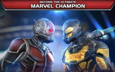 Download MARVEL Contest of Champions Versi 7.0.1 Terbaru 2016