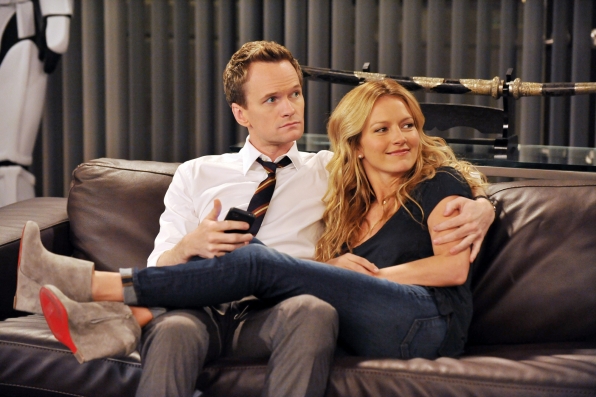 How I Met Your Mother Quinn How I Met Your Mother Quinn