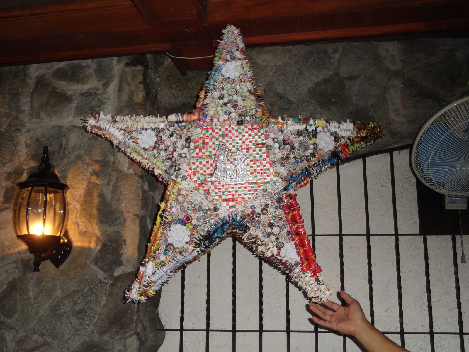 Parol tagalog picture