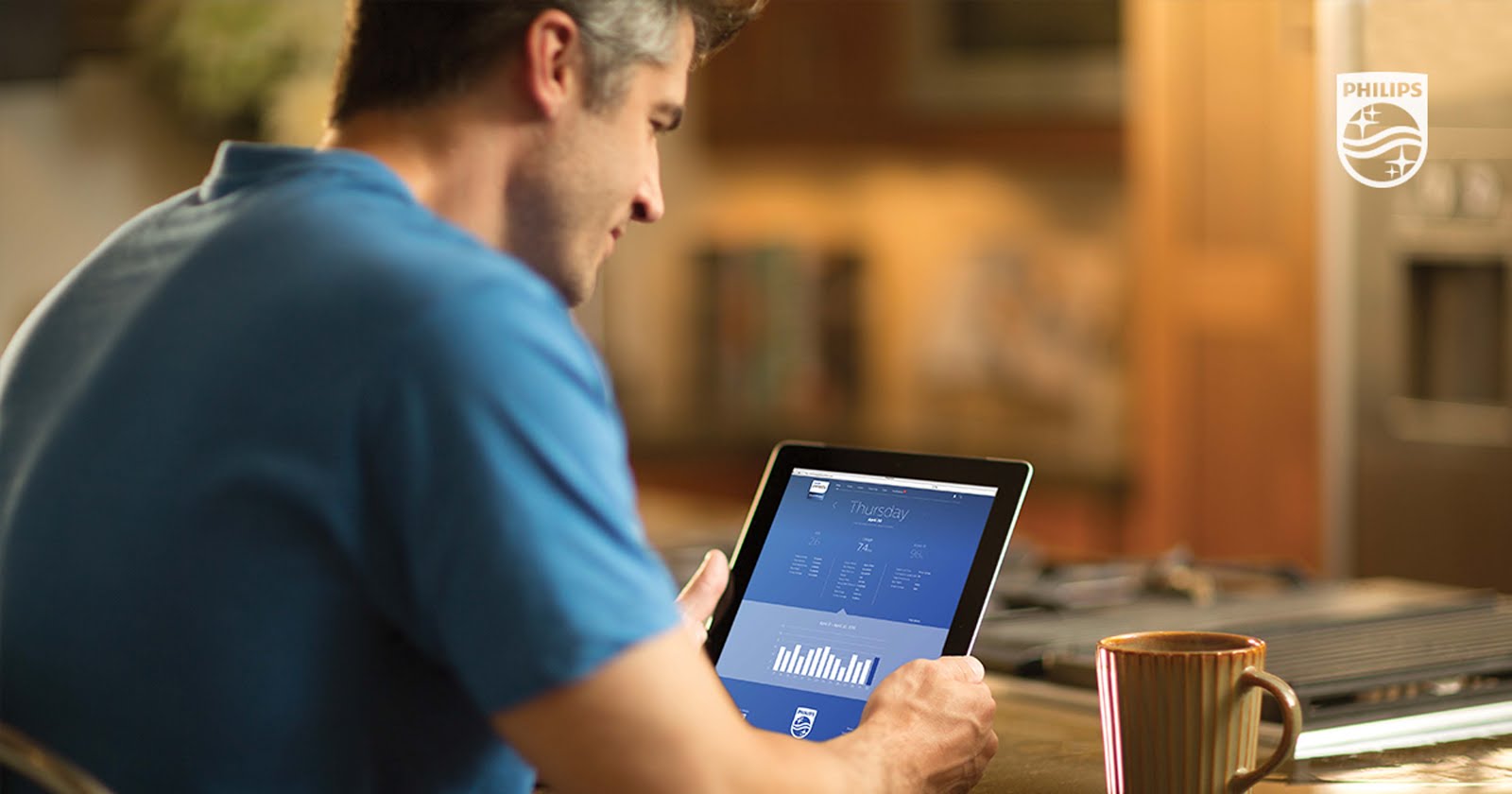 A Minha Casa Digital Philips apresenta app DreamMapper para pacientes com Síndrome de Apneia