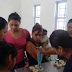 Taller de repostrería para madres vulnerables en Delicias