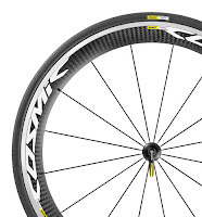 Mavic Cosmic Pro Carbone