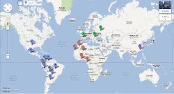 Mapa Intercultural