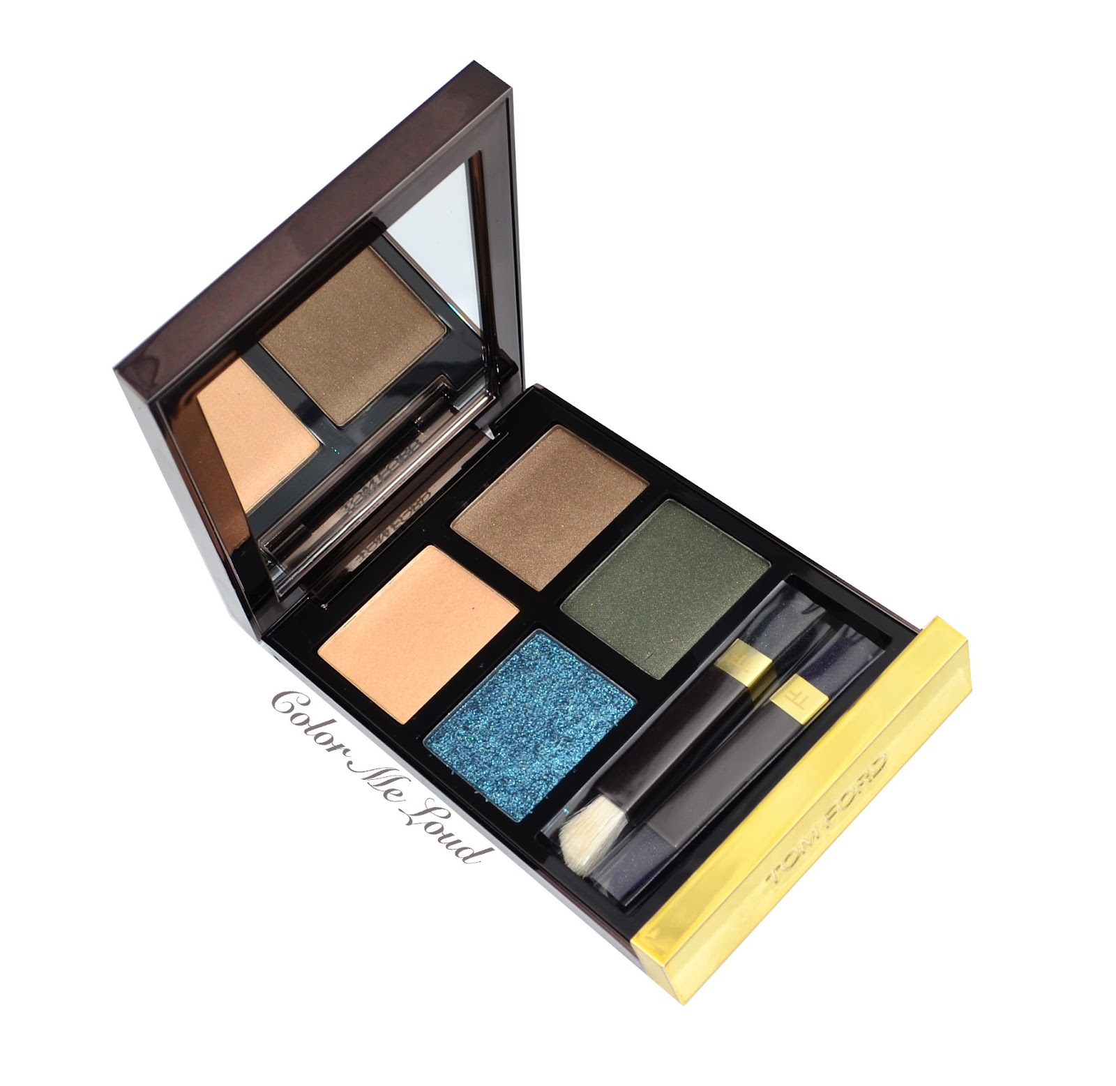 Tom ford last dance eyeshadow Clearance