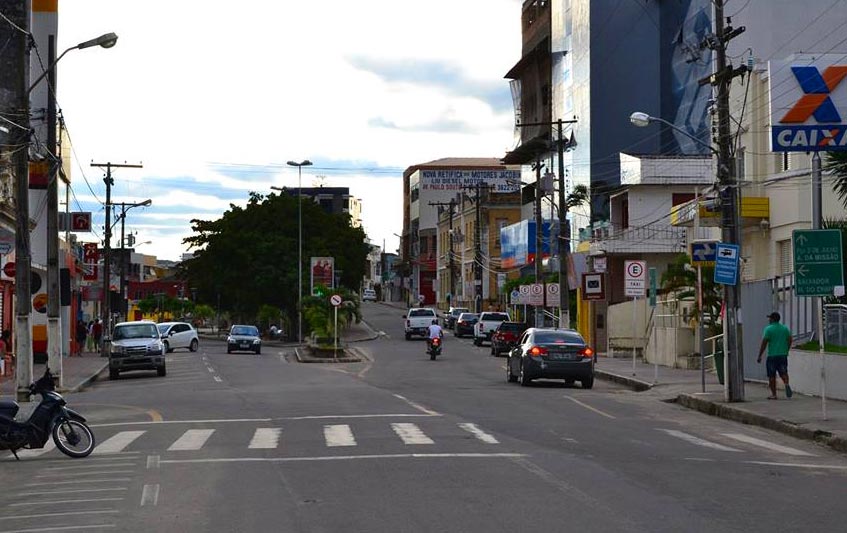 Prefeitura de Jacobina suspende alguns serviços, mas mantém os essenciais